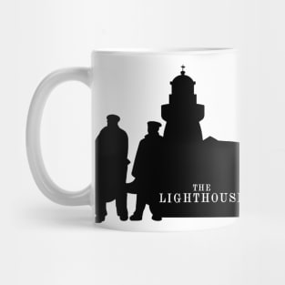 The Lighthouse Design Mug